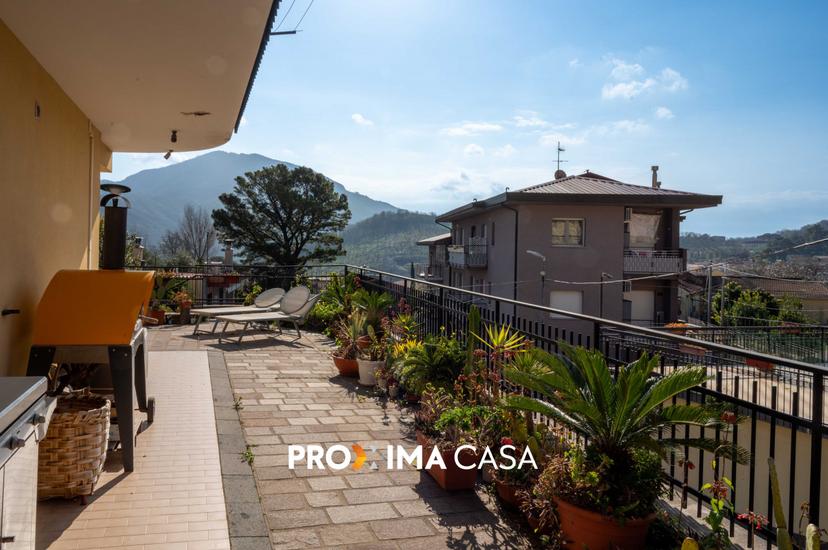 Villa a schiera in Via Pisacane Carlo, Baronissi — foto 5 di 5