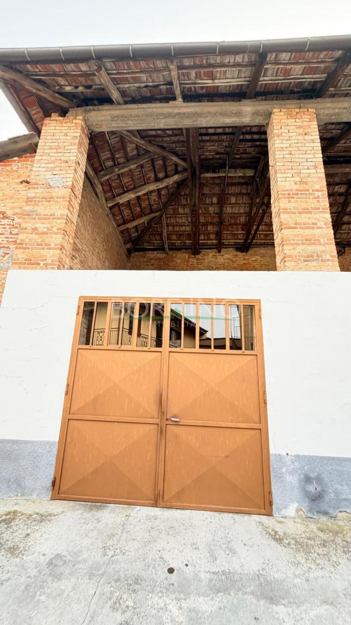 Quadrilocale in Via Guglielmo Marconi Snc, Castellinaldo — foto 3 di 5