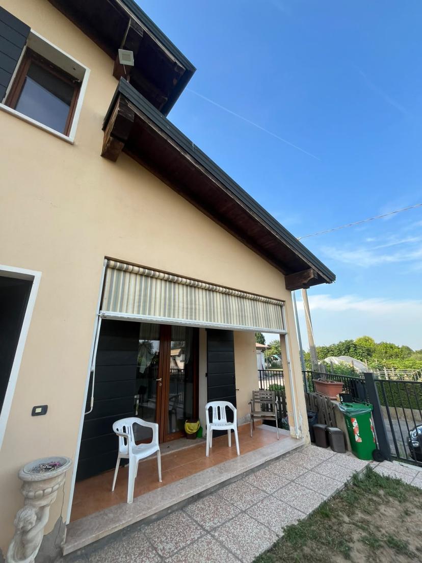 Villa in Via Zambonina 19, Vigasio — foto 4 di 5