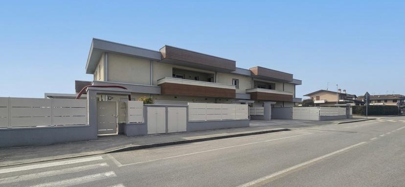 Quadrilocale in Via Donatori di Sangue, Torbole Casaglia — foto 4 di 5