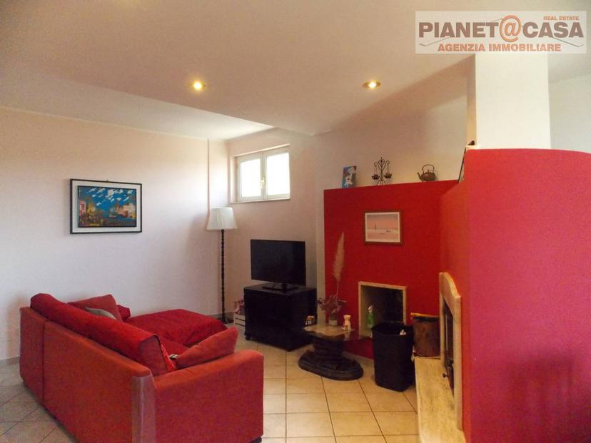 Appartamento in Via Roma, Castel di Lama — foto 4 di 5