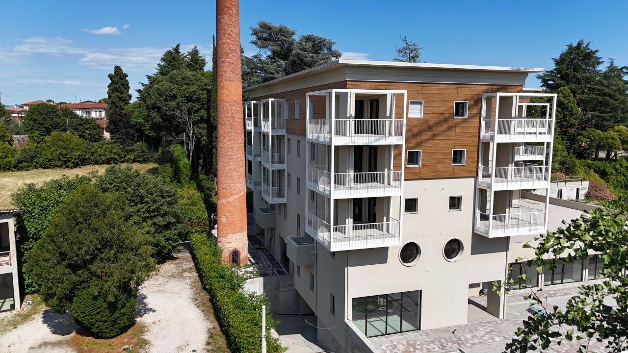 Appartamento in Via Cereria, Bassano del Grappa