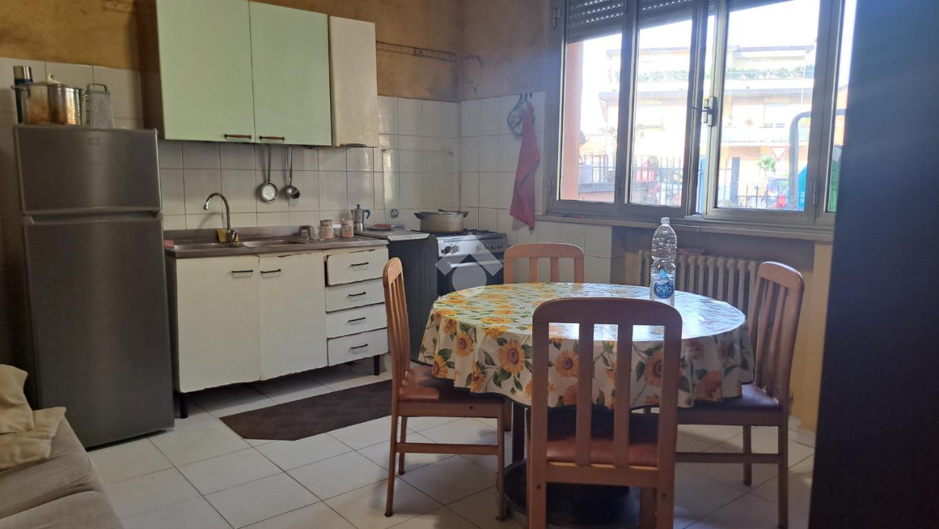 Quadrilocale in Via Gozze 00, Pesaro
