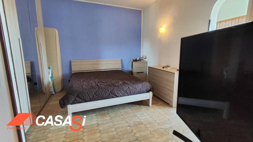 Bilocale in Selva del Turchese Lotto 1 Interno 33, Uggiano la Chiesa — foto 3 di 4