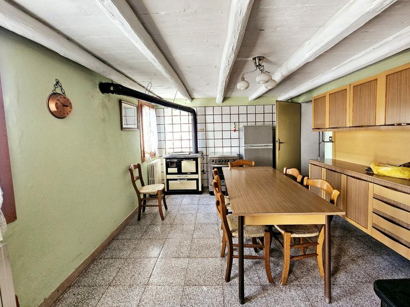 Casa indipendente in Via Deserto, Este — foto 4 di 5