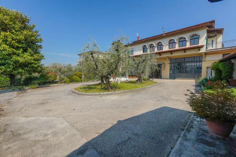 Casa indipendente, Manerba del Garda — foto 5 di 5