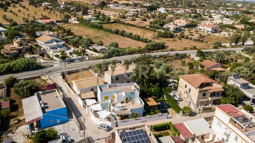Villa in Sp67 51, Pozzallo — foto 4 di 5