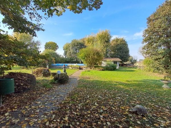 Cascina, Pieve Porto Morone — foto 4 di 5