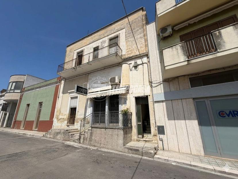 Casa indipendente in Via Camillo Benso Conte di Cavour 14, Lizzanello — foto 5 di 5