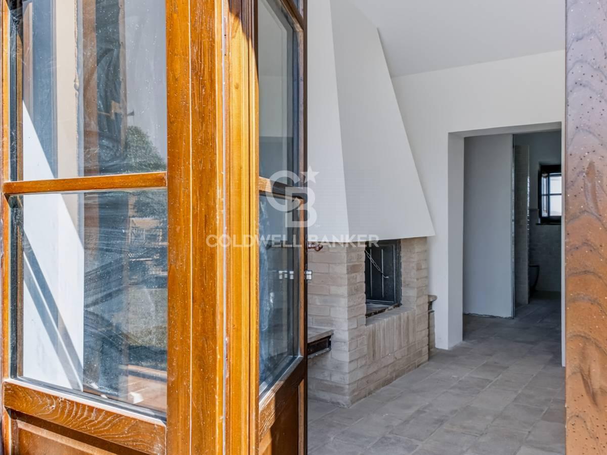 Villa in Via del Boligname Gramiccia 10, Tarquinia