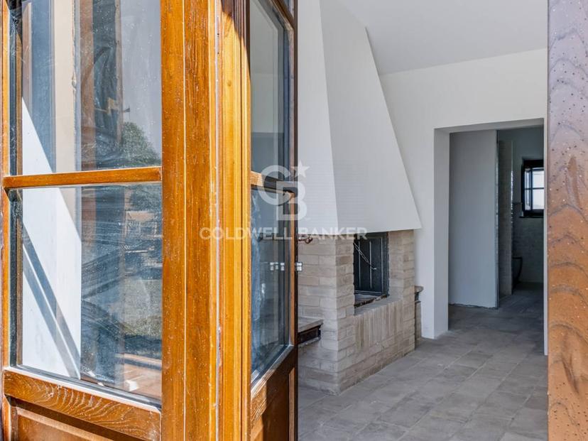 Villa in Via del Boligname Gramiccia 10, Tarquinia