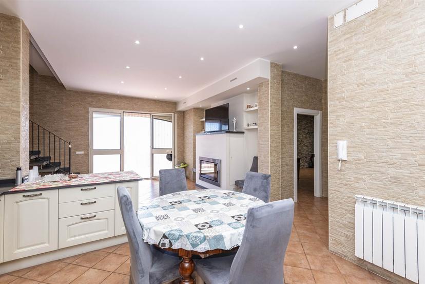 Villa a schiera in Via Toscano Patti, Trecastagni — foto 4 di 5