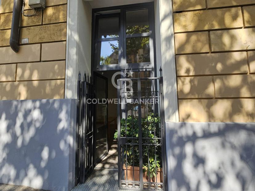 Loft in Via Dandolo, Roma