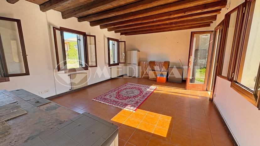 Villa a schiera in Via Giannino Turchetto, Pasiano di Pordenone — foto 4 di 5