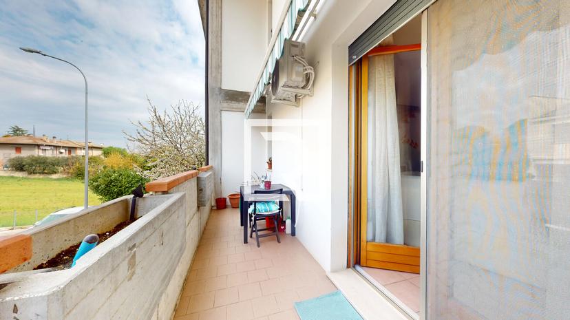 Villa a schiera in Mistadella, Longiano — foto 3 di 5