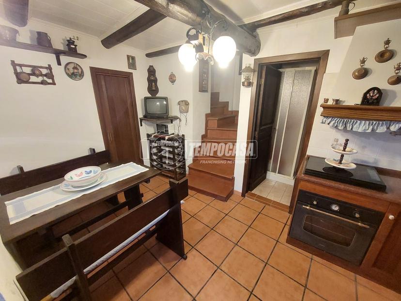 Casa indipendente in Via Umberto I, Monforte San Giorgio — foto 4 di 5