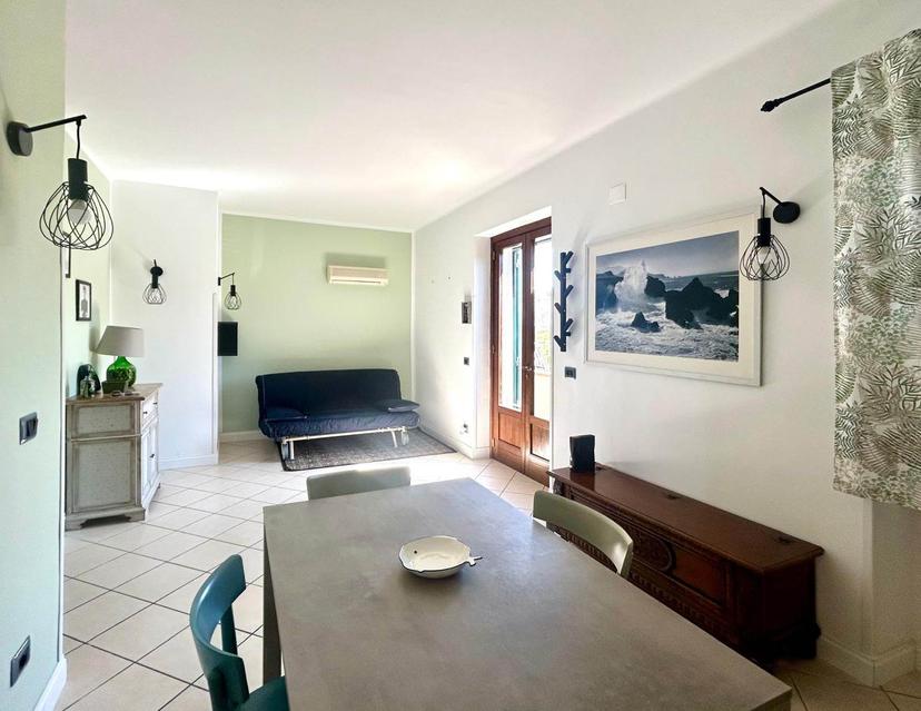 Quadrilocale in Via Giulio Sigismondi, San Vito Chietino — foto 4 di 5