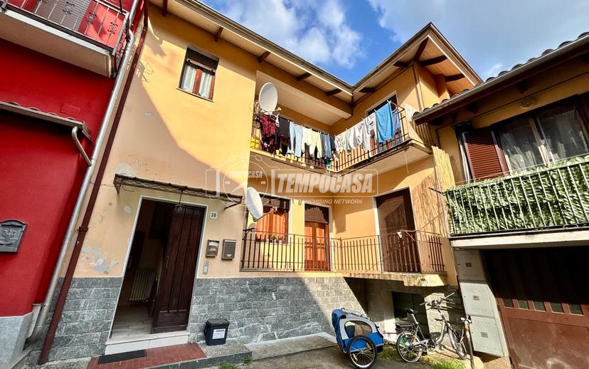 Casa indipendente in Via Pietro Carta, Biella — foto 5 di 5