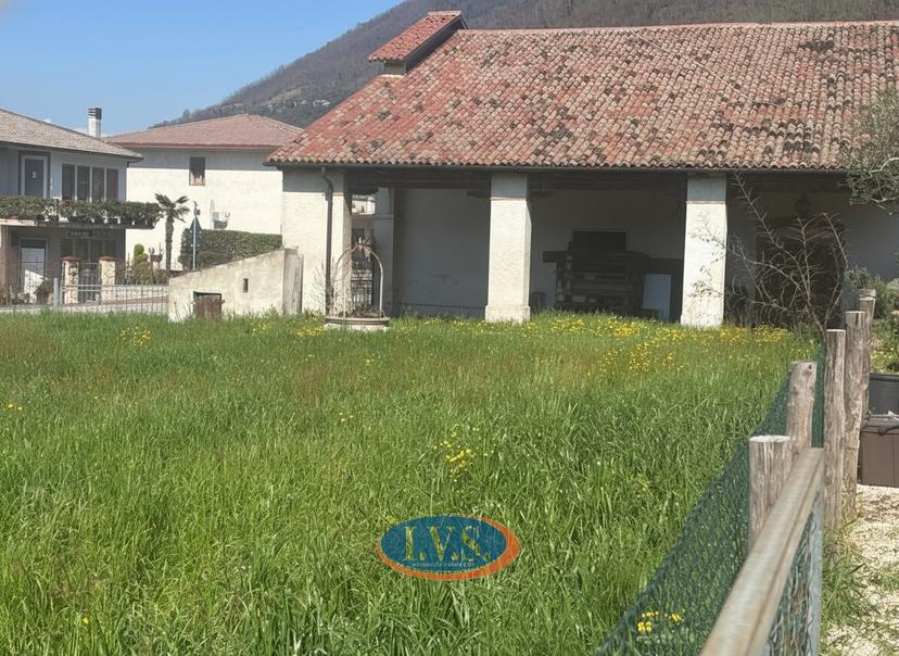Rustico in Via Ca' Mariani, Vo' — foto 2 di 5