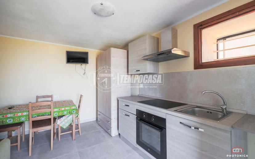 Loft in Via Serra di Sotto, Montefiore Conca — foto 3 di 5