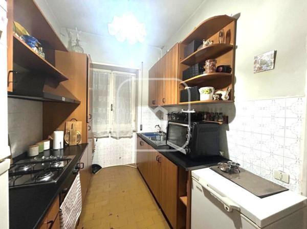 Appartamento in Via Cardinale Scipione Borghese, Artena — foto 5 di 5