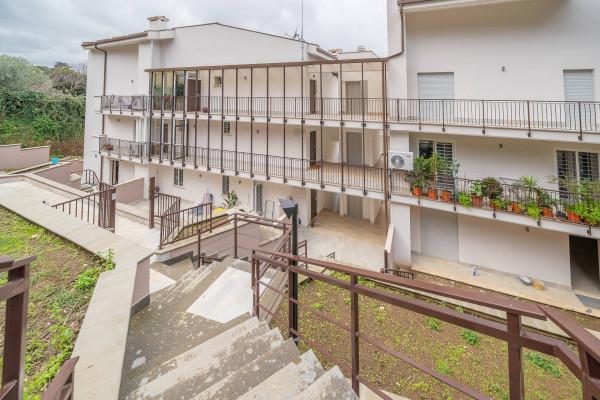 Quadrilocale in Viale Vittorio Veneto, Frascati
