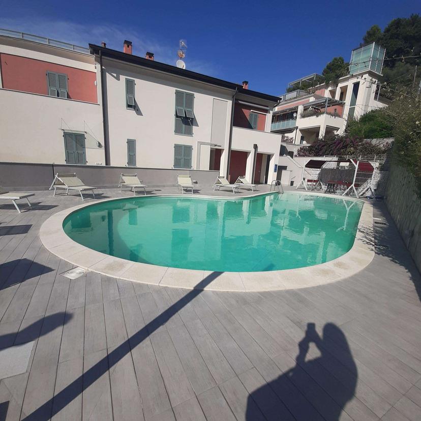 Appartamento, La Spezia — foto 4 di 5