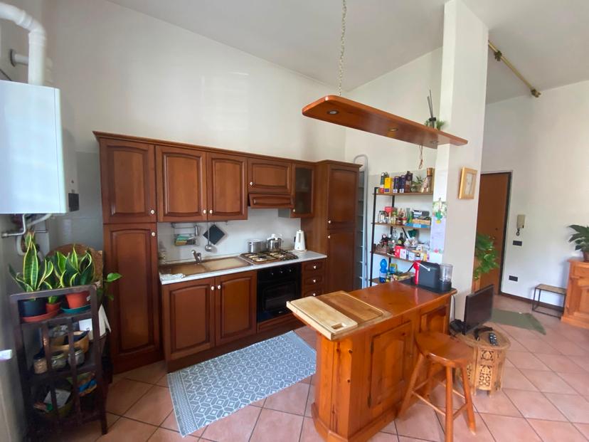 Bilocale in Via Minazza 999, Meina — foto 4 di 5