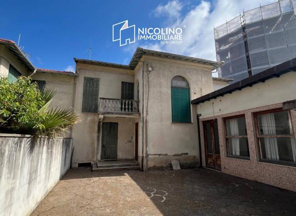 Villa in Via Febo 12, Bordighera — foto 4 di 5