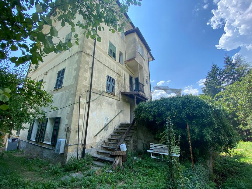 Appartamento in Via Eugenio Zunini 16, Urbe — foto 4 di 5