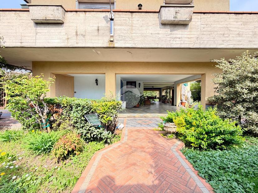 Villa in Via Sorelle Girelli 78, Poncarale — foto 5 di 5