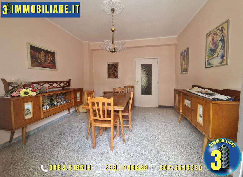 Appartamento, Barletta — foto 2 di 5