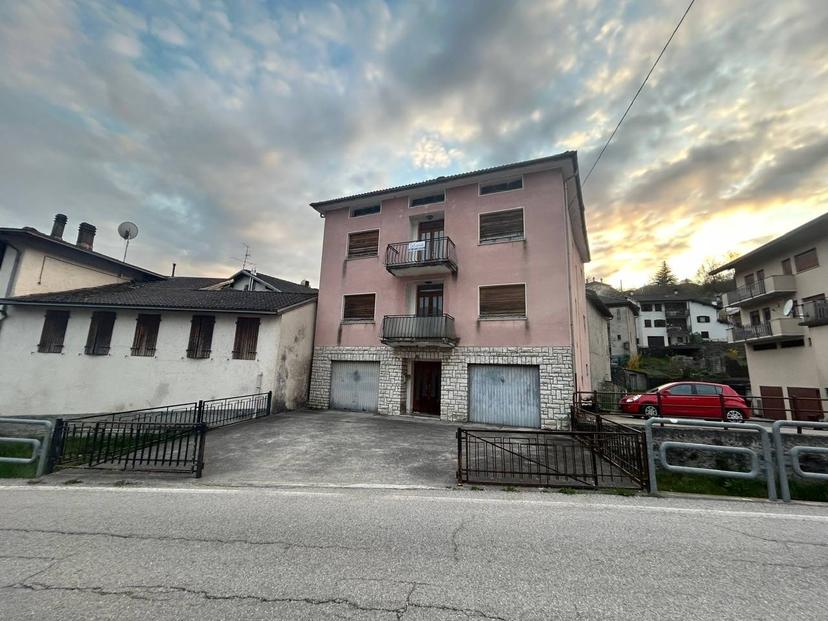 Casa indipendente in Via Cima Campo 1, Arsiè — foto 3 di 5