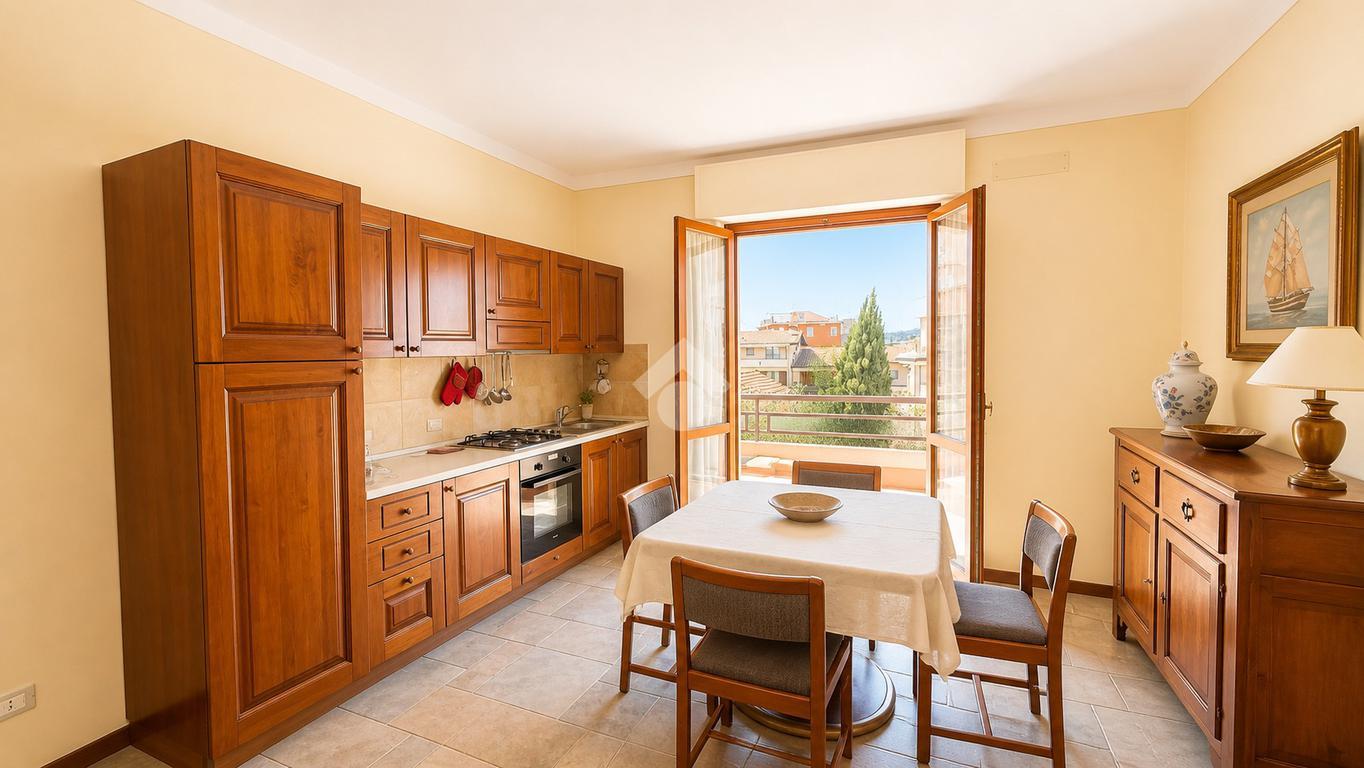 Trilocale, Desenzano del Garda