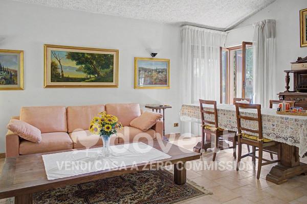 Villa in Via del Sembolino 76, Civitella in Val di Chiana — foto 3 di 5
