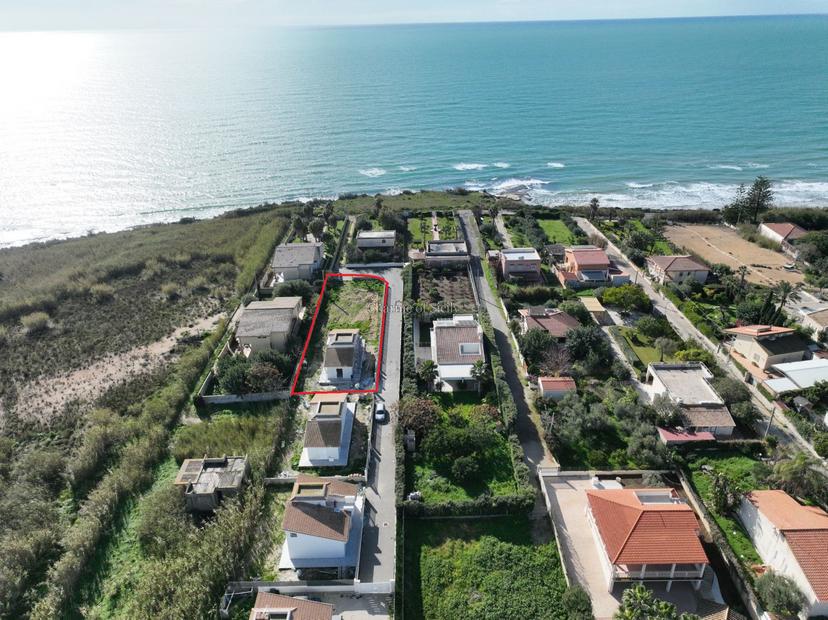 Villa, Pozzallo — foto 4 di 5