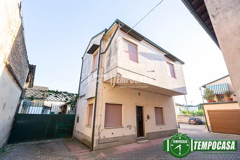 Casa indipendente in Via XX Settembre, Pandino — foto 3 di 5