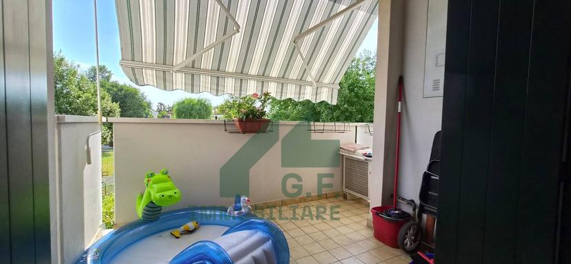 Bilocale in Via Lanzaghe, Silea — foto 3 di 5