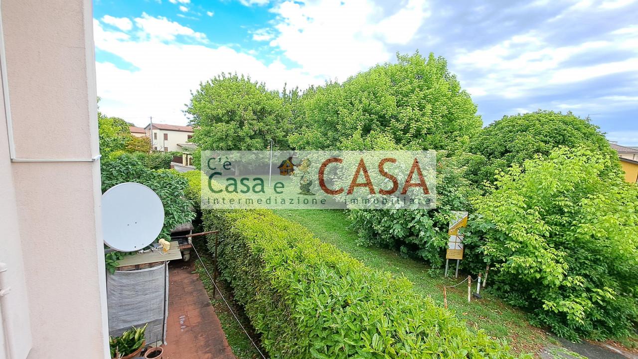 Casa indipendente in Via S. Giuseppe, 6, Selvazzano Dentro