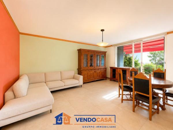Villa a schiera in Via degli Alpini, Loano — foto 2 di 5