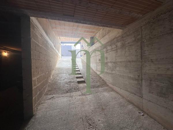 Terratetto unifamiliare in Via Rocco Scotellaro, San Vito dei Normanni — foto 3 di 5