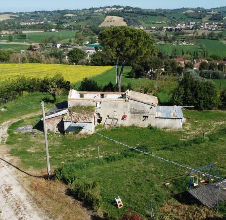 Casa colonica, Senigallia — foto 2 di 5