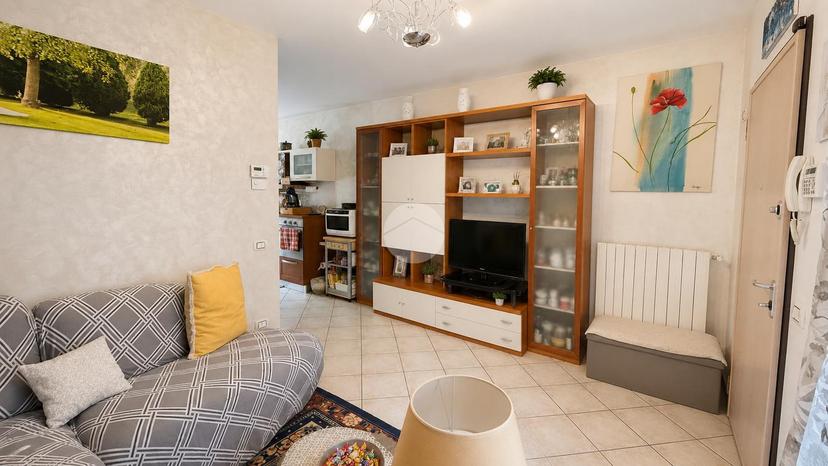 Villa a schiera in Via Vittorio Veneto 28, Piancogno — foto 2 di 5