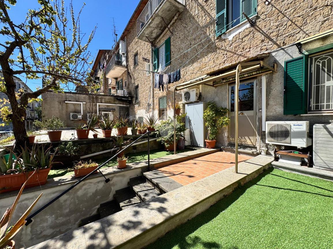 Bilocale in Via Etruria 38, Piansano