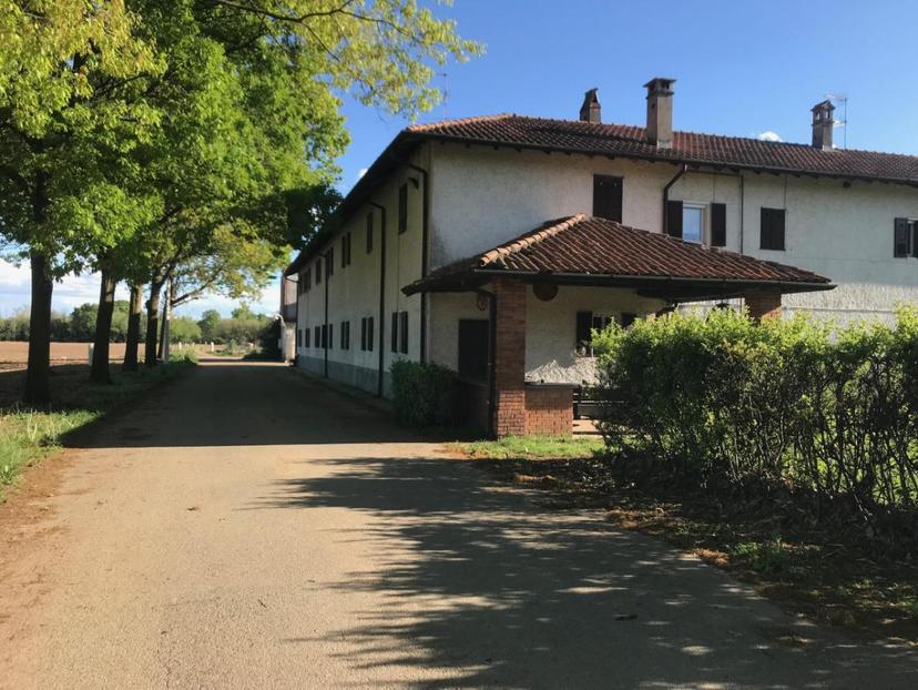 Villa in Cascina Cornarina, Castano Primo — foto 5 di 5