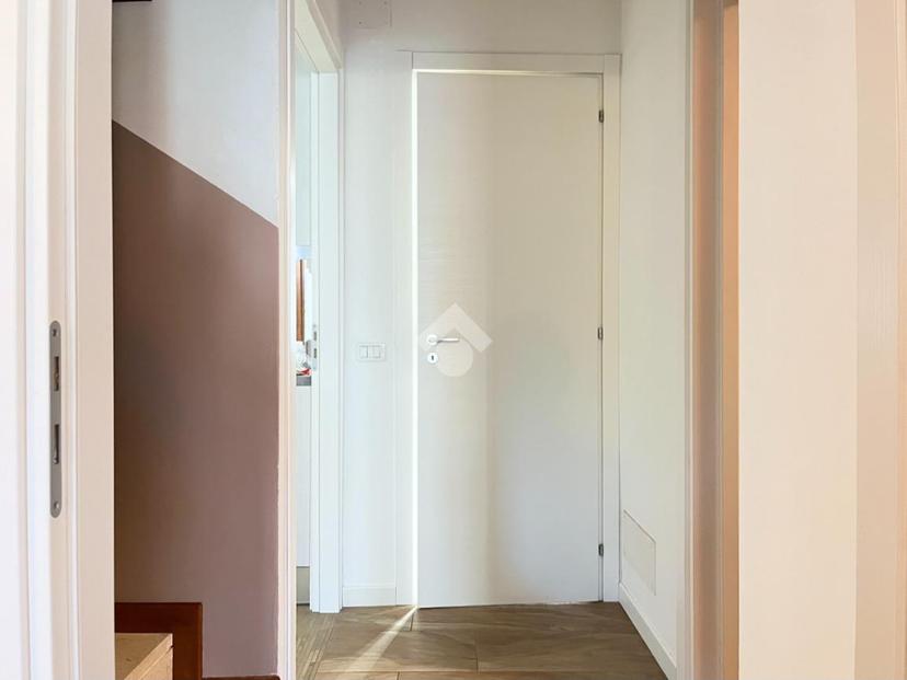 Villa a schiera in Via Cesare Pavese 21, Cervignano del Friuli — foto 5 di 5