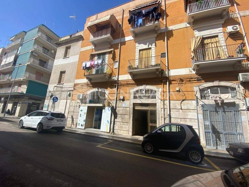 Bilocale in Via San Samuele 47, Barletta — foto 4 di 5