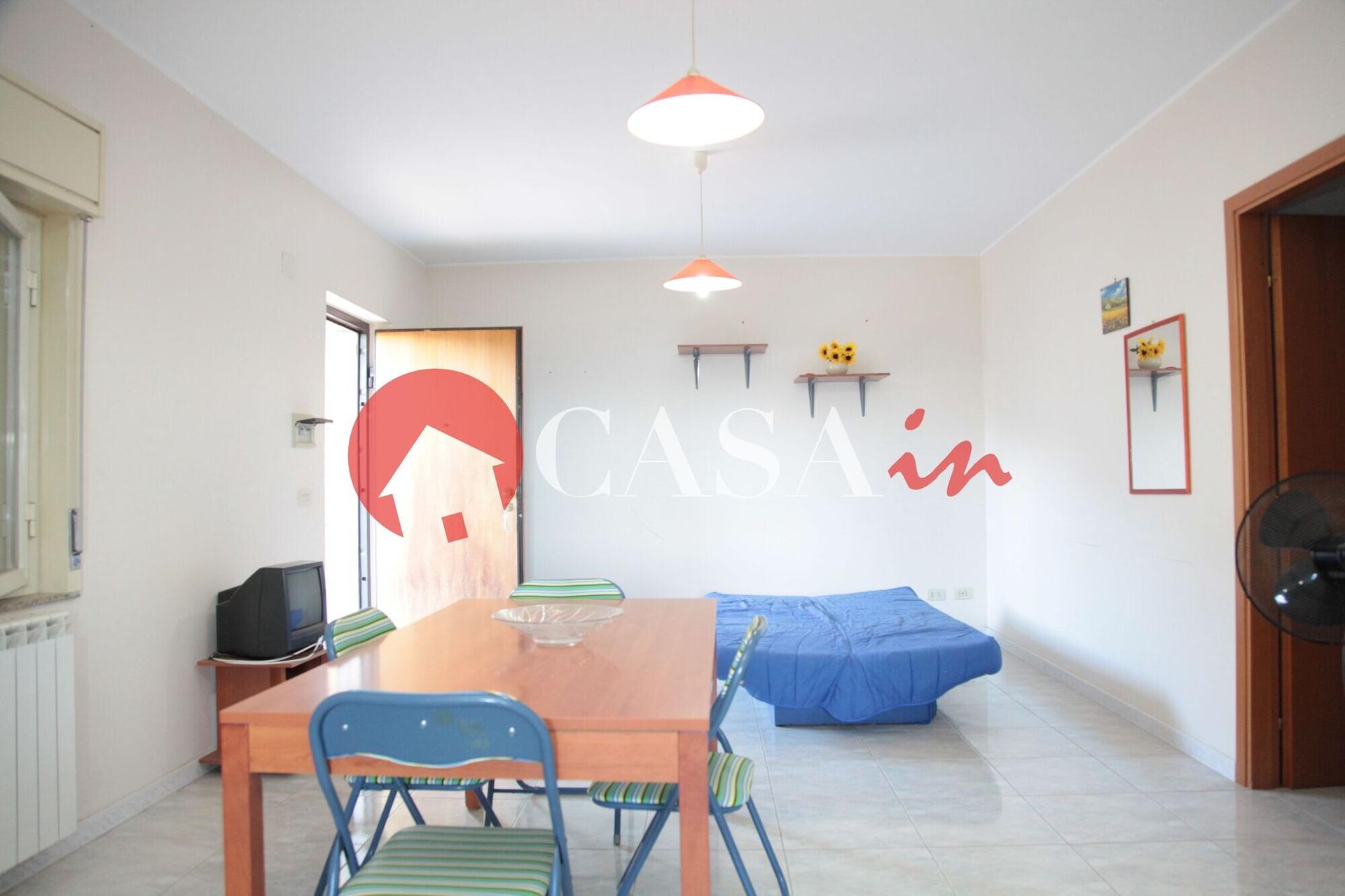 Appartamento in Contrada Faia, Militello Rosmarino