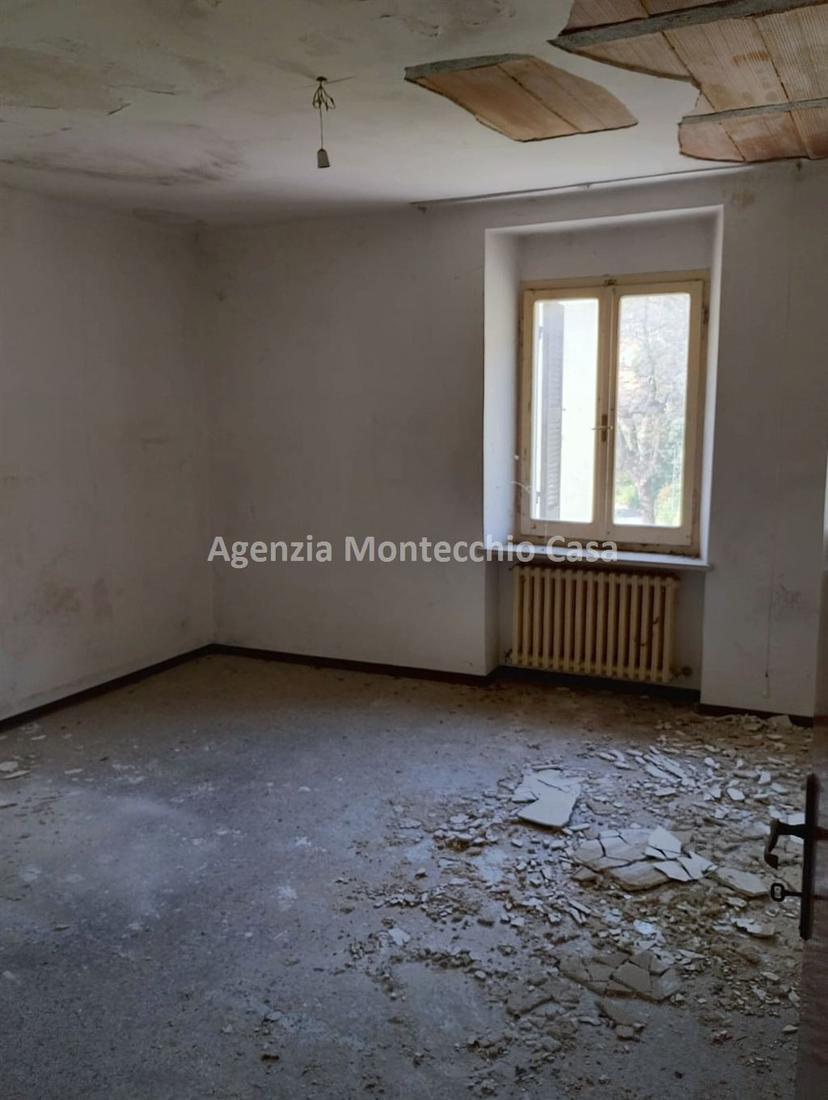 Porzione di casa in Strada di Casale, Pesaro — foto 3 di 5