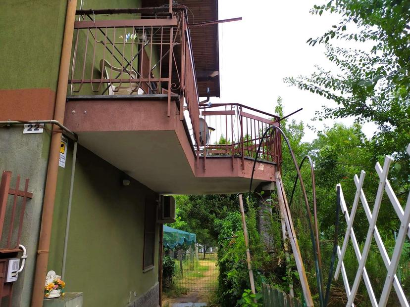 Villa unifamiliare, Pont-Canavese — foto 5 di 5